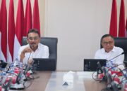 ATR/BPN Matangkan Revisi PP 18/2021 demi Perkuat Kepastian Hukum Pertanahan