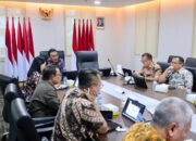 ATR/BPN Mulai Penyusunan RUU Administrasi Pertanahan, Fokus Perkuat Kepastian Hukum