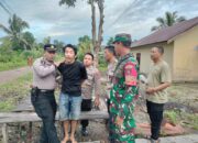 Montir Tewas Bersimbah Darah di Palangka Raya, Keponakan Diduga Jadi Pelaku