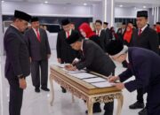 Penguatan Pengawasan PPAT, ATR/BPN Kukuhkan MPPP dan MPPW