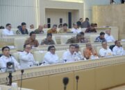 Delapan Perpres RTR Perbatasan Ditetapkan, Wamen ATR/BPN Tegaskan Negara Hadir Jaga Kedaulatan