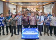 Wamen ATR/BPN Dorong Kantah Bandung Percepat Layanan Tanpa Bebani Masyarakat