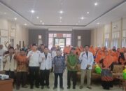 Hadirkan Tokoh MPP Pusat, PKS Kalteng Perkuat Militansi dan Wawasan Kader