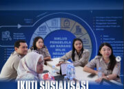 Kepala Subbag Keuangan Kanwil BPN Kalteng Ikuti Sosialisasi Pedoman Anggaran dan BMN TA 2026