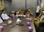 Masa Pinjam Pakai Berakhir, Pemkab Kapuas Cari Solusi Aset Lahan KUA Selat