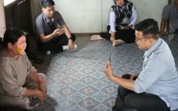 PPNS BP3MI Kalsel Klarifikasi Warga Tabanio, Dugaan Perekrutan PMI Ilegal ke Arab Saudi
