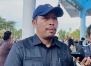 Tomy Irawan Diran Dorong Pemerataan Dukungan Pembelajaran Hingga Pelosok Kalteng