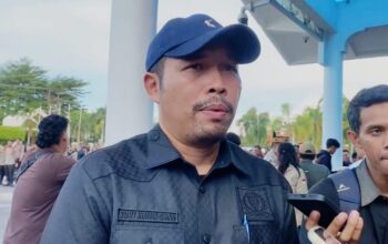 Tomy Irawan Diran Dorong Pemerataan Dukungan Pembelajaran Hingga Pelosok Kalteng