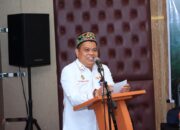Coaching Clinic RPHJP, Dishut Kalteng Perkuat Sinergi Pengelolaan Hutan