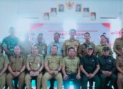 Musrenbang Mandau Talawang Jadi Momentum Sinkronisasi Program Pembangunan Kapuas 2027