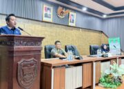 RAT Koperasi Merah Putih Lanjas Jadi Momentum Penguatan Tata Kelola dan Digitalisasi