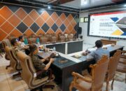 Pemkab Barito Utara Mantapkan Kesiapan Jelang Rakornas Pemerintah Pusat dan Daerah 2026