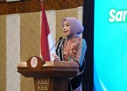 Konkerprov PGRI Kalteng 2026 Resmi Dibuka, Aisyah Thisia Agustiar Sabran Dikukuhkan sebagai Bunda Guru Provinsi