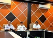 Pemkab Barito Utara Matangkan Lahan Pembangunan Gerai Koperasi Merah Putih