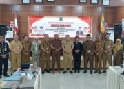 Musrenbang Kecamatan Selat Serap 511 Usulan untuk RKPD Kapuas 2027