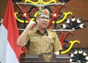 Gema Pancasila 2026 Digelar di Kalteng, Darliansyah Tekankan Aksi Nyata di Ruang Digital