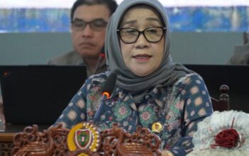 Pansus DPRD Kalteng dan Pemprov Bahas Raperda Penanaman Modal dan PTSP