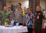 Pemprov Kalteng Apresiasi Peresmian 1.179 SPPG dan Gudang Pangan Polri, Optimistis Gerakkan Roda Ekonomi Lokal