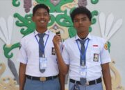 Ditempa di SPN, Siswa SMAN 2 Palangka Raya Rasakan Transformasi Karakter Lewat PKS
