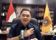 Ribuan Pelajar Kalteng Dibekali Strategi Hadapi UTBK 2026 Lewat Webinar Disdik