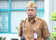 Apel Gabungan Dinkes Kalteng Tegaskan Komitmen CKG dan Kartu Huma Betang Sejahtera