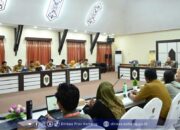 Dinkes Kalteng Perkuat Tata Kelola Digital Lewat Bimtek Aplikasi SRIKANDI
