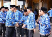 Bupati Tekankan Kerja Kolektif ASN, Dorong Perbaikan Tata Kelola dan Pencegahan Korupsi