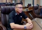 Legislator Komisi II Nilai Program Bagi Sayur Hidroponik DKPP Barut Berdampak Positif