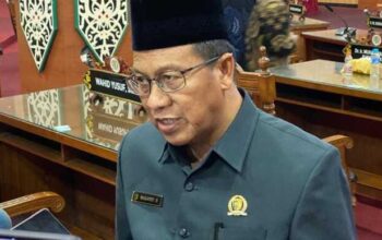 Subandi: Musrenbang Jadi Momentum Perkuat Partisipasi Warga Dalam Perencanaan Pembangunan