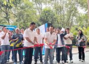 Akpol 98 Resmikan Lobby Parama Satwika, Wujud Bhakti Alumni untuk Almamater