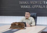 Perkuat Tata Kelola Penilaian Tanah, Pemerintah Dorong Sinergi dengan MAPPI