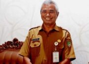 Rayadi Nilai Audiensi BNNP Perkuat Sinergi P4GN-PN di Barito Utara