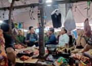 Jelang Ramadhan, DKPP Barut dan BPN Intensifkan Pengawasan Mutu serta Harga Pangan