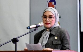 Legislatif Apresiasi Aksi TP PKK, Ketahanan Pangan Dimulai dari Pekarangan