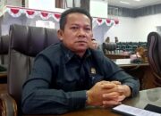 Dewan Barito Utara Apresiasi Pelatihan Operator Alat Berat, Dorong Daya Saing Tenaga Kerja Daerah