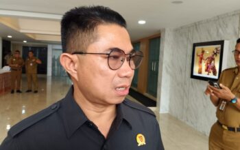 Di Tengah Efisiensi Anggaran, DPRD Kalteng Pastikan Pembangunan Tetap Jalan