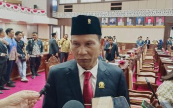 Arton S Dohong Tekankan Pengendalian Harga dan Distribusi Pangan Jelang Ramadhan