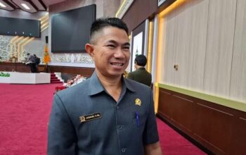 Akses Jalan Rusak Hambat Ekonomi Petani, DPRD Kalteng Soroti Katingan Kuala