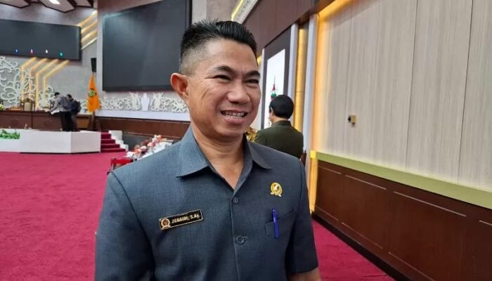 Akses Jalan Rusak Hambat Ekonomi Petani, DPRD Kalteng Soroti Katingan Kuala