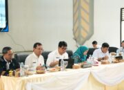 Bupati Barito Utara Buka Musrenbang RKPD Kecamatan Lahei 2027, Fokuskan Usulan Pembangunan Berbasis Kebutuhan Warga