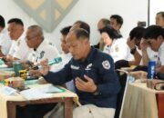 Kadis Kominfosandi Barut Pastikan Tower Signal Muara Bakah Dibangun Tahun 2026