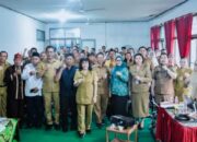 Musrenbang Kecamatan Kapuas Murung Jadi Wadah Penajaman Prioritas Pembangunan RKPD 2027