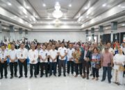 Pengadaan Tanah Pelebaran Jalan di Muara Teweh Ditekankan Transparan dan Berpihak ke Warga