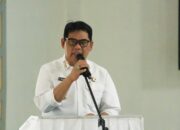 Bupati Barito Utara Dorong Usulan Musrenbang Lahei 2027 Fokus pada Kebutuhan Nyata Warga