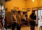 Aksi Pencurian di Jalan Kutilang Digagalkan, Pelaku Kabur Setelah Dipergoki Pemilik Rumah