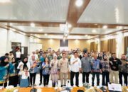 Diskominfosandi Barito Utara Dorong Akses Internet Desa Lewat Program LINDA BATARA