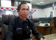 Patih Herman Desak Penertiban Truk Batu Bara Berpelat Luar dan Prioritas Tenaga Kerja Lokal