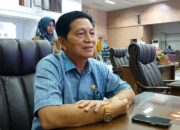 Konfercab GP Ansor Barito Utara Tuai Apresiasi DPRD, Pemuda Diminta Ambil Peran Strategis