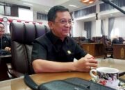BPPD Barito Utara Gelar PBB Keliling di Pasar Dermaga, DPRD Nilai Efektif Dongkrak Kepatuhan Pajak