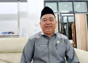 Pelebaran Jalan Turunan Samping Jembatan Sei Tewei Masuk Program APBD 2026
